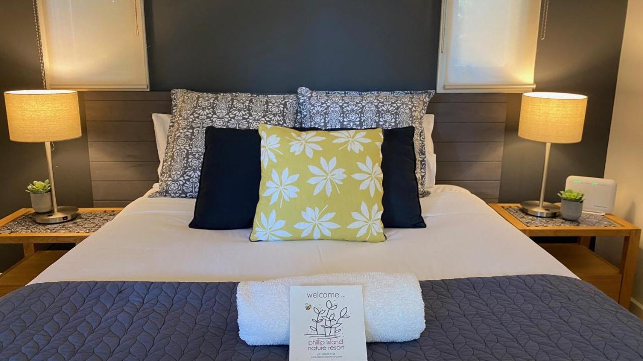 Couple'S Luxury Resort Spa Retreat Cowes Esterno foto