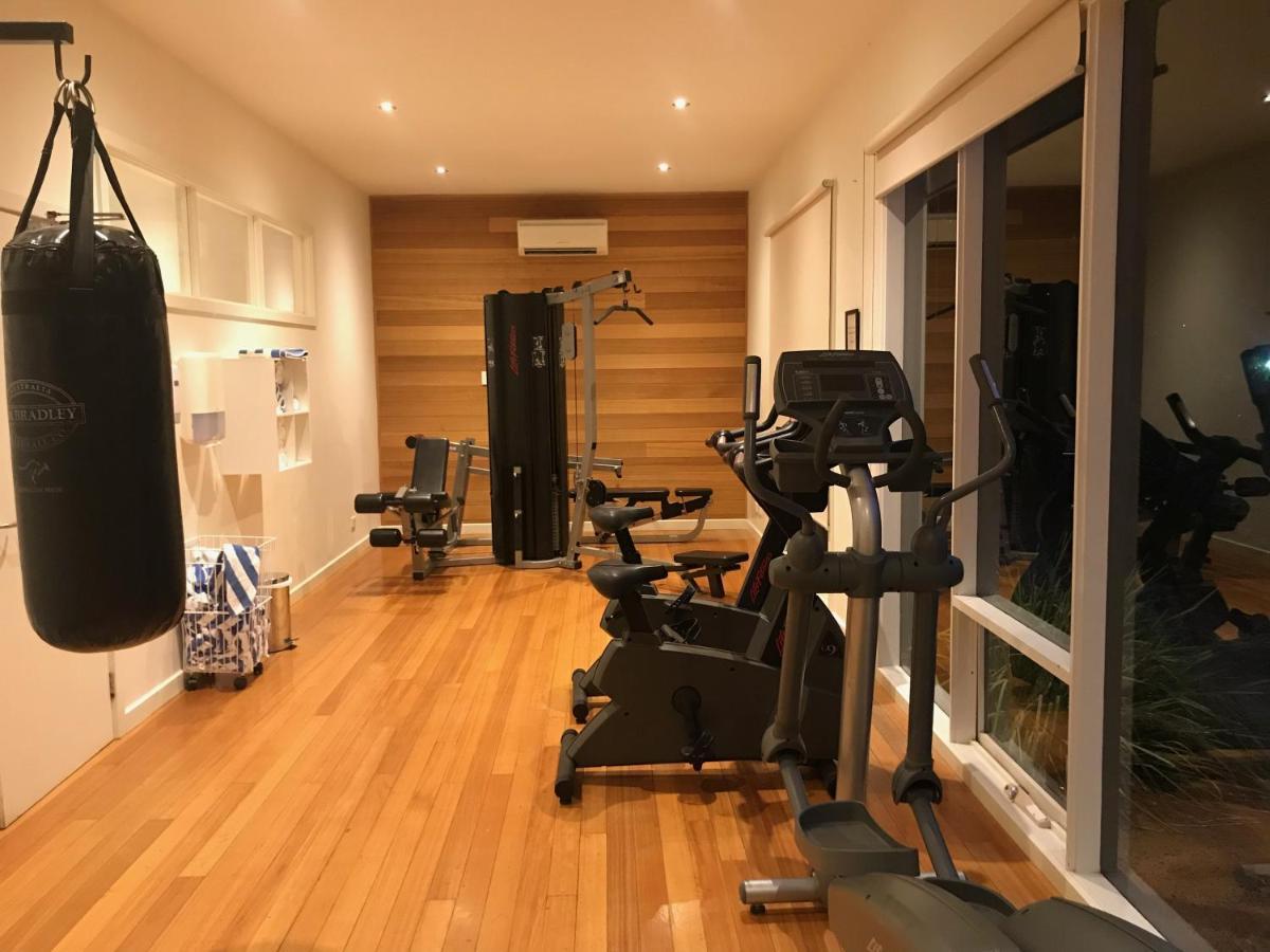 Couple'S Luxury Resort Spa Retreat Cowes Esterno foto