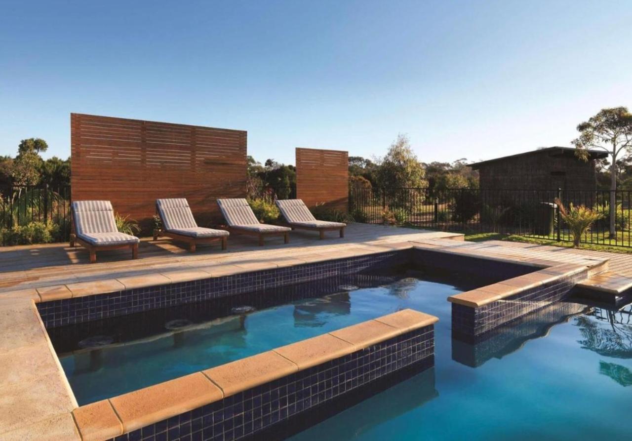 Couple'S Luxury Resort Spa Retreat Cowes Esterno foto