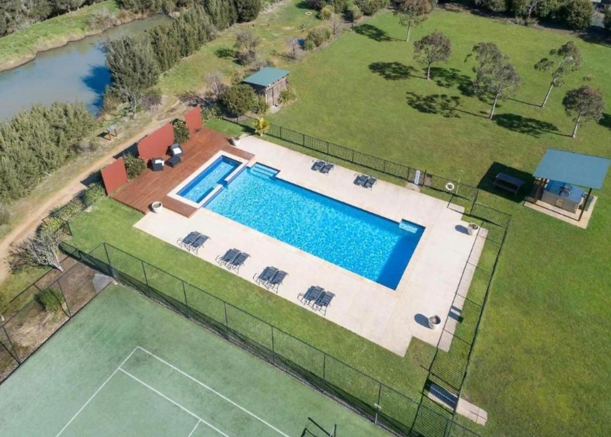 Couple'S Luxury Resort Spa Retreat Cowes Esterno foto