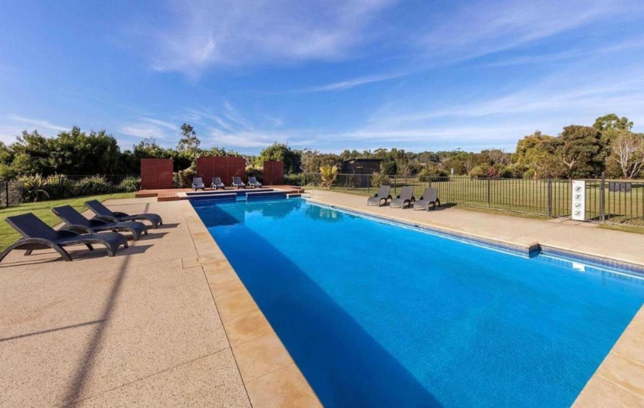 Couple'S Luxury Resort Spa Retreat Cowes Esterno foto