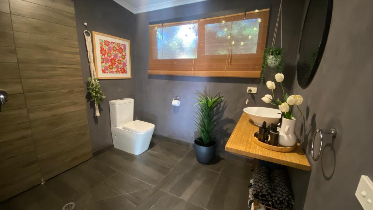 Couple'S Luxury Resort Spa Retreat Cowes Esterno foto