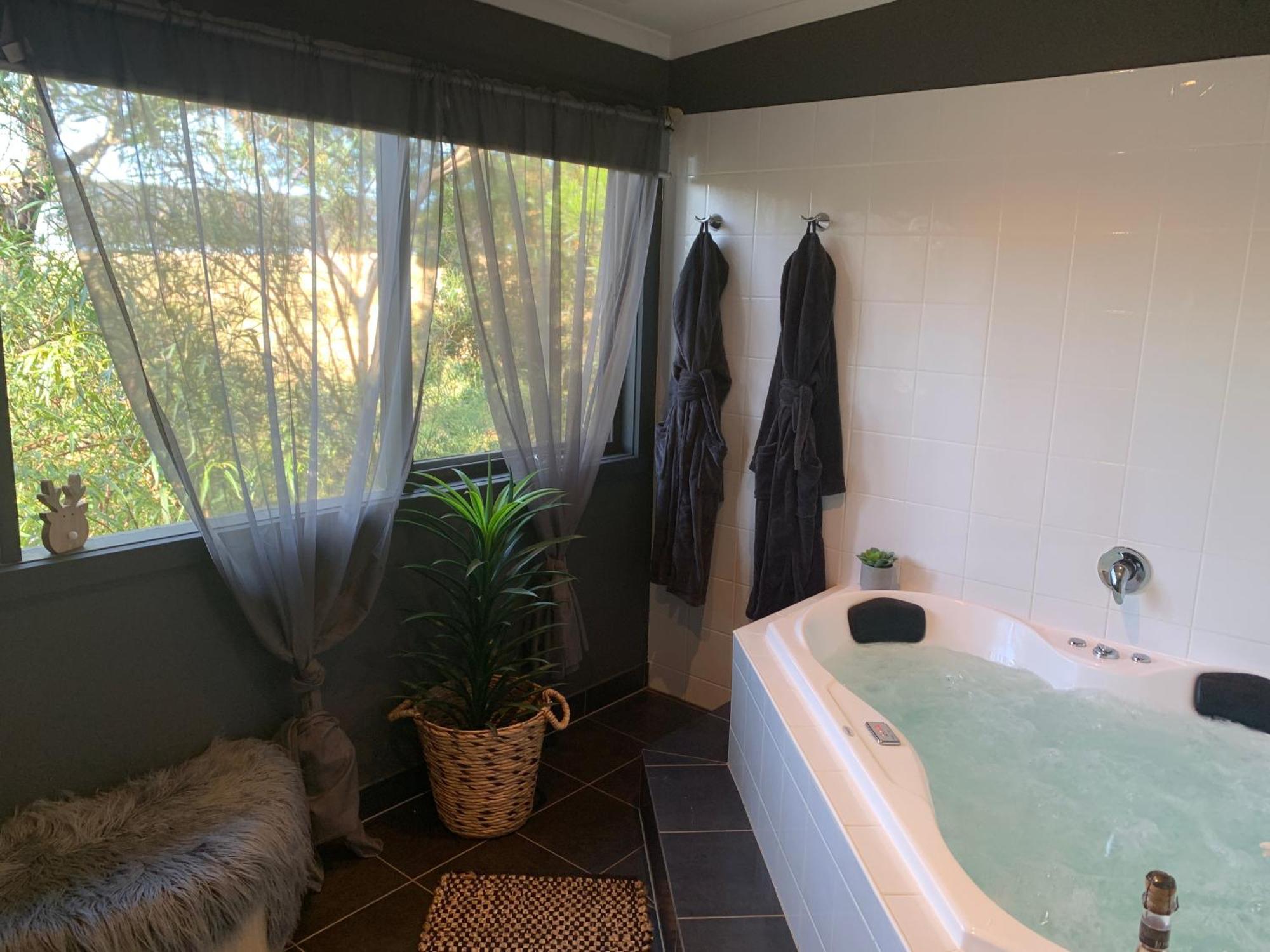 Couple'S Luxury Resort Spa Retreat Cowes Esterno foto