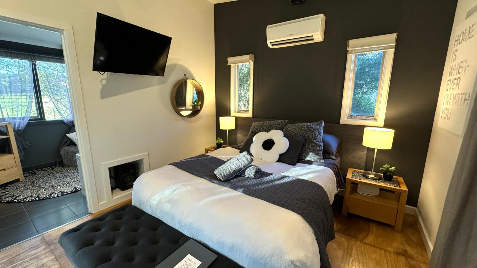 Couple'S Luxury Resort Spa Retreat Cowes Esterno foto