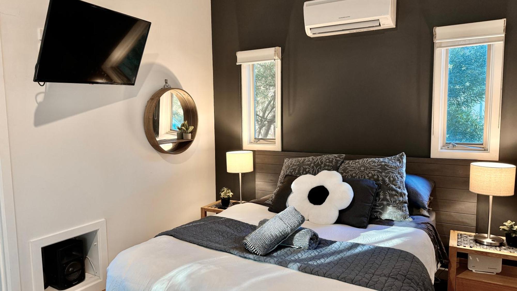 Couple'S Luxury Resort Spa Retreat Cowes Esterno foto