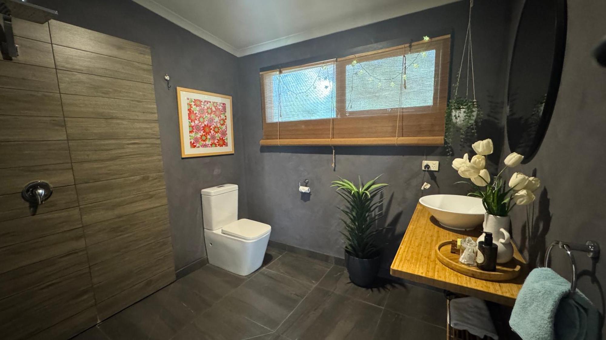 Couple'S Luxury Resort Spa Retreat Cowes Esterno foto