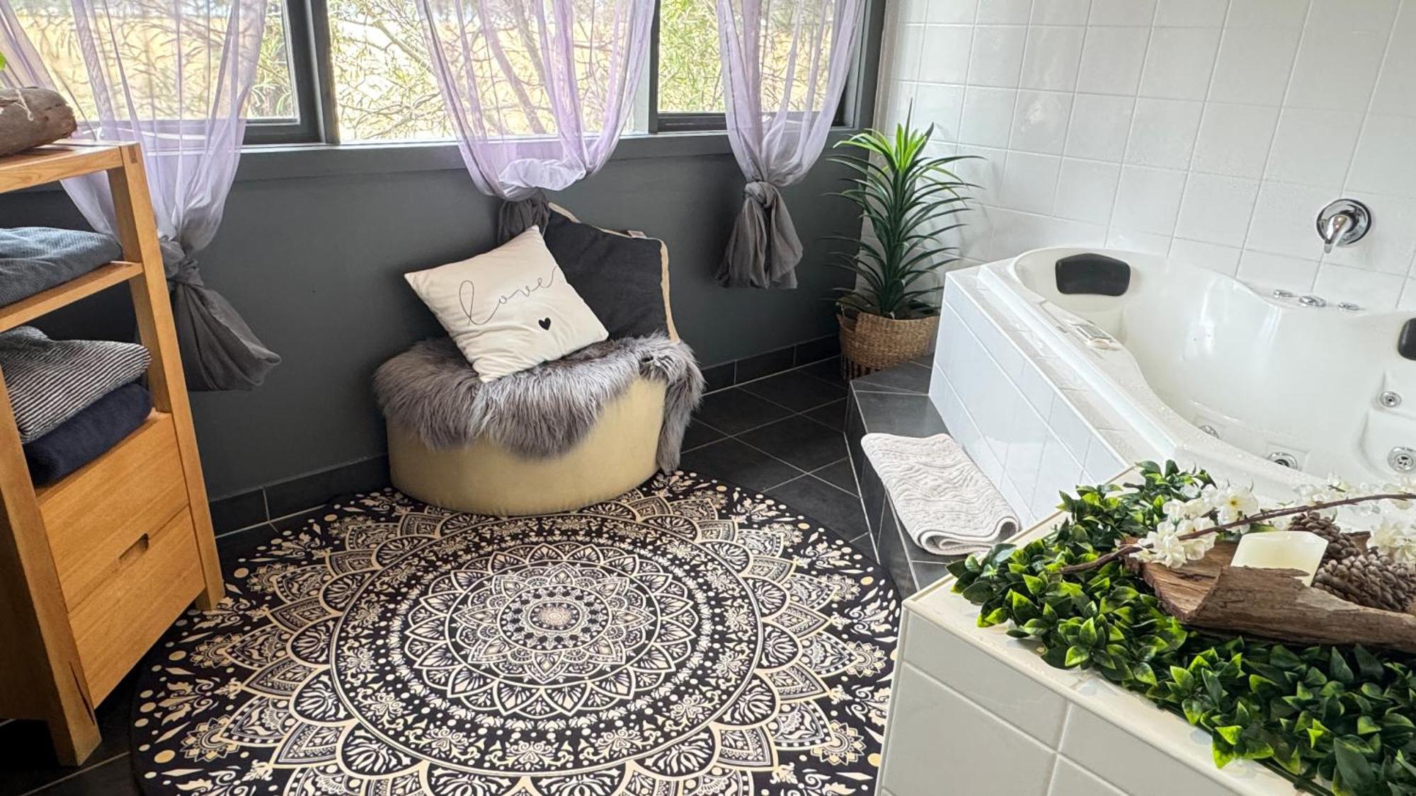 Couple'S Luxury Resort Spa Retreat Cowes Esterno foto