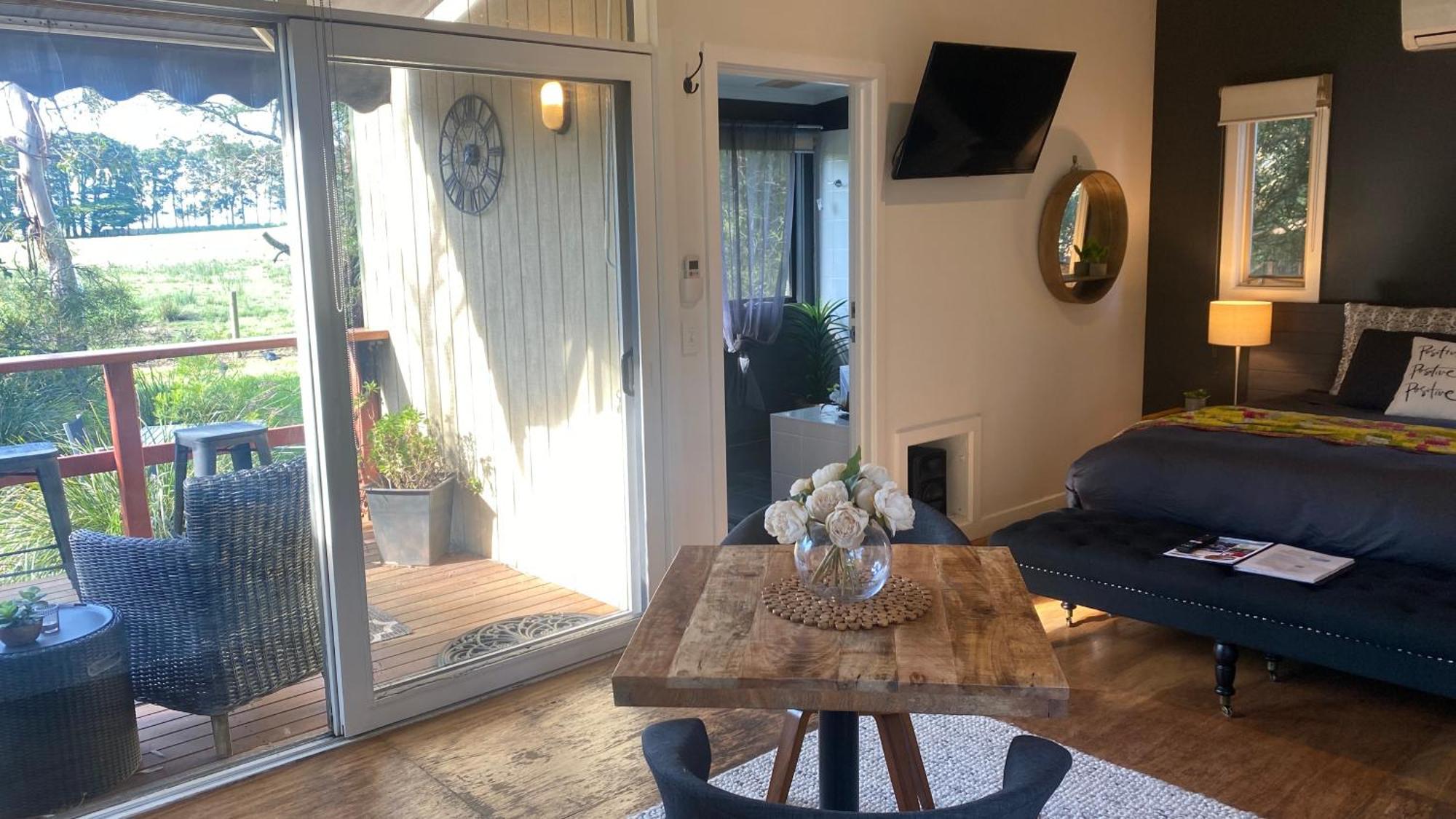 Couple'S Luxury Resort Spa Retreat Cowes Esterno foto