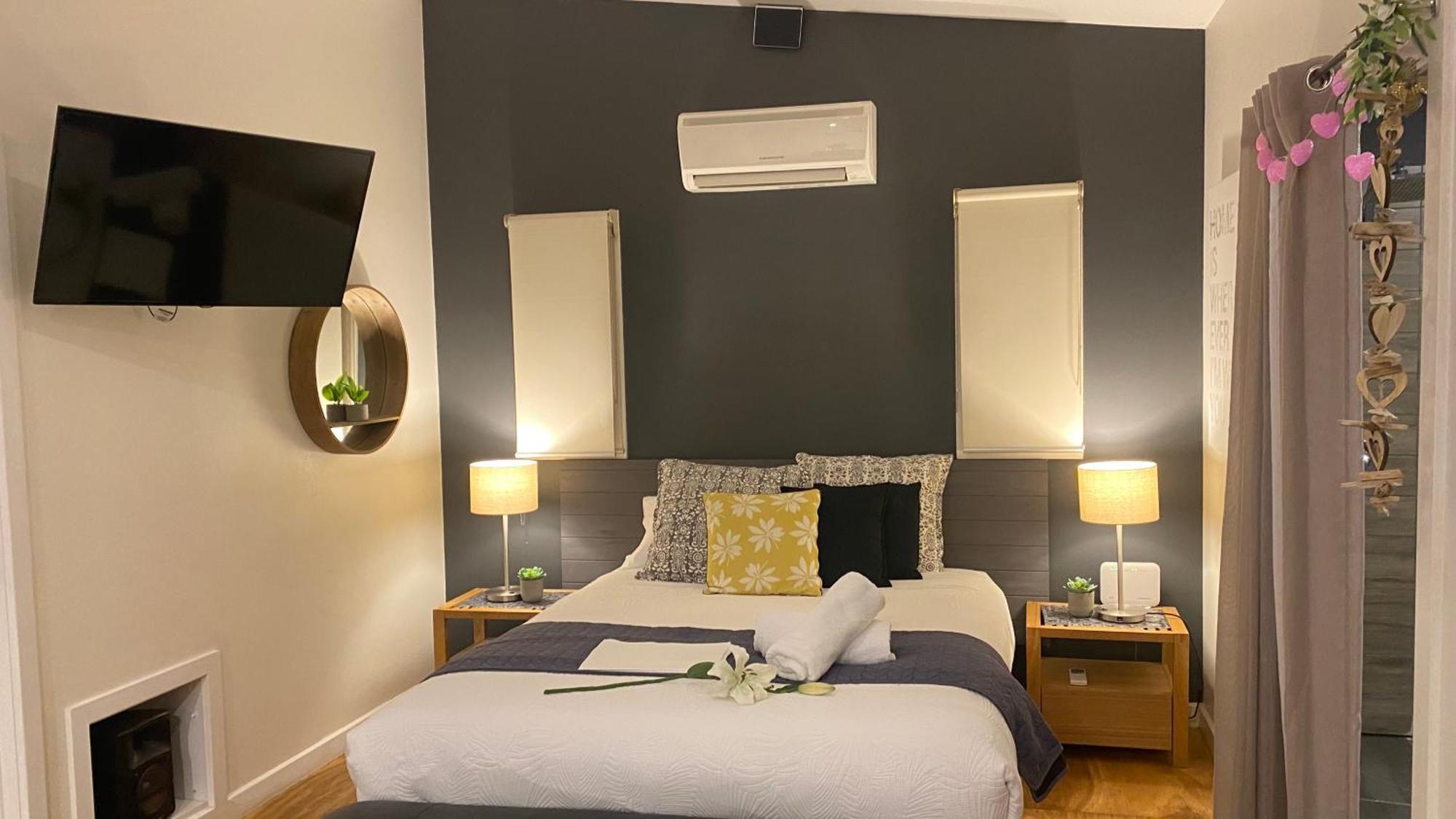 Couple'S Luxury Resort Spa Retreat Cowes Esterno foto